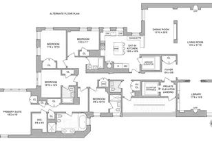 823 Park Ave, New York City, NY 10021 - Photo 17