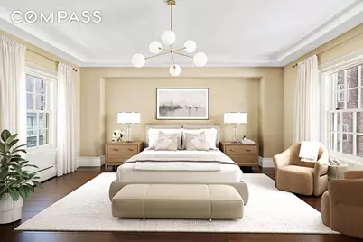 823 Park Avenue #5, New York City, NY 10021 - Photo 7
