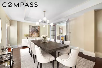 823 Park Avenue #5, New York City, NY 10021 - Photo 3