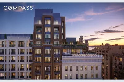 378 W End Avenue #7A, New York City, NY 10024 - Photo 11