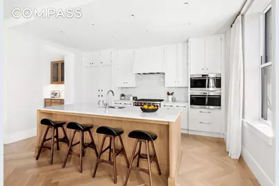 378 W End Avenue #7A, New York, NY 10024 - Photo 3