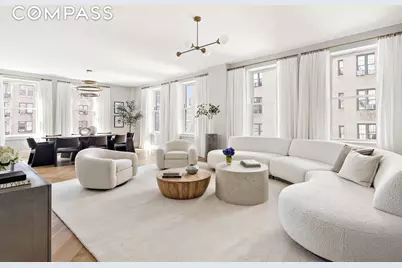 378 W End Avenue #7A, New York, NY 10024 - Photo 1