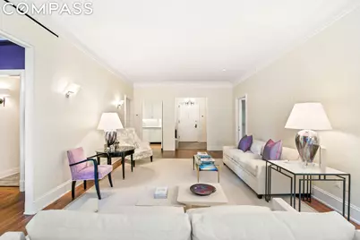 2150 Broadway #8E, New York City, NY 10023 - Photo 3