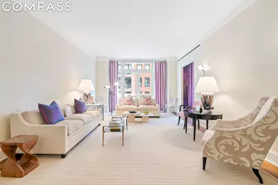 2150 Broadway #8E, New York, NY 10023 - Photo 1