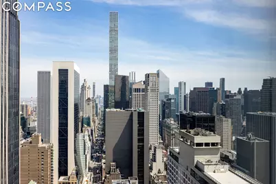 146 W 57th Street #57A, New York City, NY 10019 - Photo 15