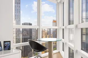 146 W 57th St, New York City, NY 10019 - Photo 7