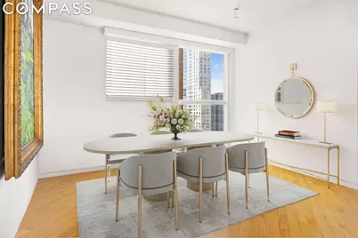 146 W 57th Street #57A, New York City, NY 10019 - Photo 3