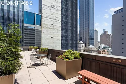 146 W 57th Street #57A, New York City, NY 10019 - Photo 21