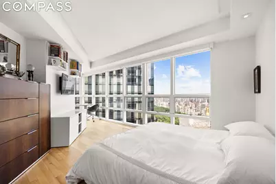 146 W 57th Street #57A, New York City, NY 10019 - Photo 5