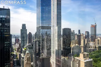 146 W 57th Street #57A, New York City, NY 10019 - Photo 13