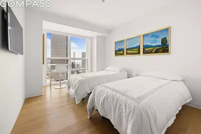 146 W 57th Street #57A, New York City, NY 10019 - Photo 9