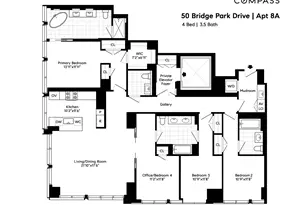 50 Bridge Park Dr, New York City, NY 11201 - Photo 27