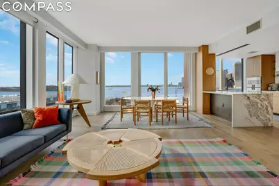 50 Bridge Park Drive #8A, New York City, NY 11201 - Photo 1