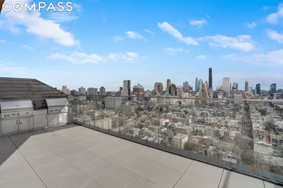 50 Bridge Park Drive #8A, New York City, NY 11201 - Photo 19