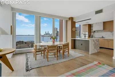 50 Bridge Park Drive #8A, New York City, NY 11201 - Photo 3