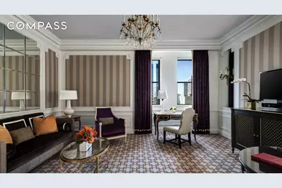 2 E 55th Street #935W39, New York City, NY 10022 - Photo 1