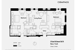 2 E 55th St, New York City, NY 10022 - Photo 11