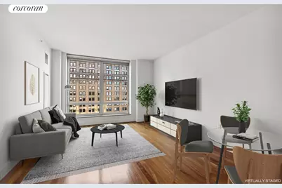 30 West Street #26D, New York, NY 10004 - Photo 1