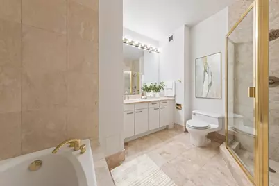 301 W 57th Street #34-C, New York City, NY 10019 - Photo 7