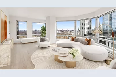 301 W 57th Street #34-C, New York, NY 10019 - Photo 1