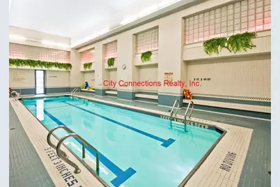 301 W 57th Street #34-C, New York City, NY 10019 - Photo 11