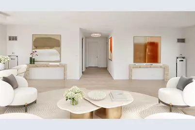 301 W 57th Street #34-C, New York City, NY 10019 - Photo 3