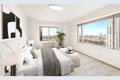 301 W 57th Street #34-C, New York City, NY 10019 - Photo 5