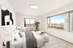 301 W 57th St, New York, NY 10019 - Photo 5