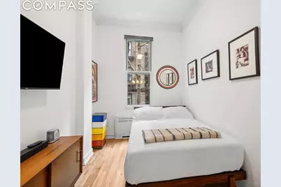 172 W 82nd Street #2A, New York City, NY 10024 - Photo 9