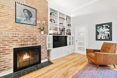 172 W 82nd Street #2A, New York City, NY 10024 - Photo 1