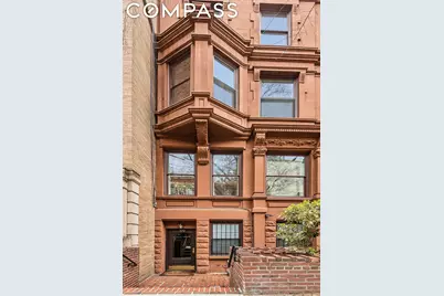 172 W 82nd Street #2A, New York City, NY 10024 - Photo 11