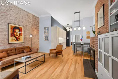 172 W 82nd Street #2A, New York City, NY 10024 - Photo 3