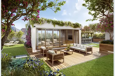 220 E 20th Street #PH, New York City, NY 10003 - Photo 1