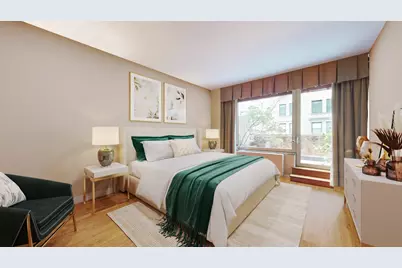 30 E 85th Street #3G, New York City, NY 10028 - Photo 9