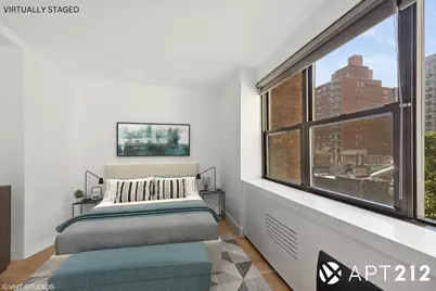 110 E 36th Street #6-F, New York City, NY 10016 - Photo 3