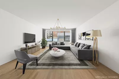 40 E 84th Street #4A, New York City, NY 10028 - Photo 3