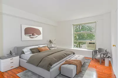 549 W 123rd Street #3G, New York City, NY 10027 - Photo 5