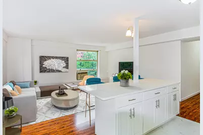 549 W 123rd Street #3G, New York City, NY 10027 - Photo 3