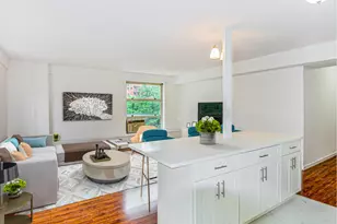 549 W 123rd St, New York City, NY 10027 - Photo 3