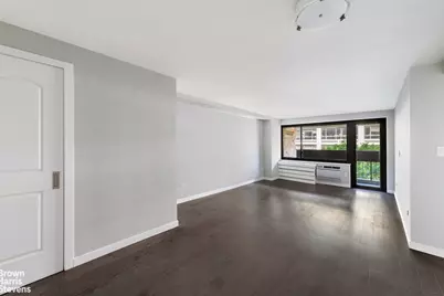 333 Pearl Street #6H, New York City, NY 10038 - Photo 1