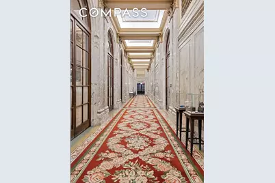 1 Central Park S #1441, New York City, NY 10019 - Photo 9