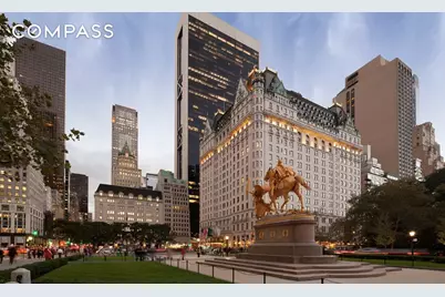 1 Central Park S #1441, New York City, NY 10019 - Photo 13