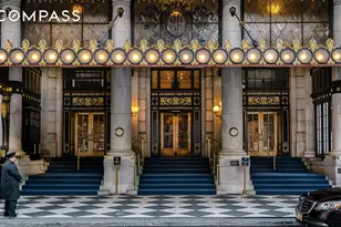 1 Central Park S, New York City, NY 10019 - Photo 11