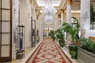 1 Central Park S, New York City, NY 10019 - Photo 7