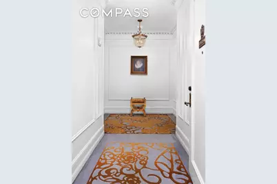 1 Central Park S #1441, New York City, NY 10019 - Photo 5