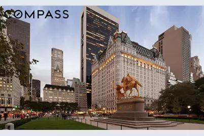 1 Central Park S #1441, New York City, NY 10019 - Photo 13