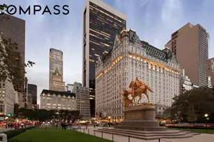 1 Central Park S, New York City, NY 10019 - Photo 13