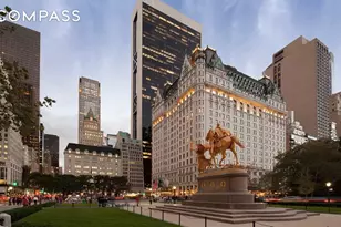 1 Central Park S, New York City, NY 10019 - Photo 11