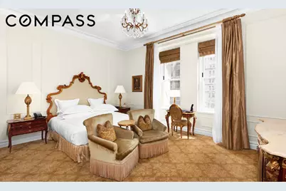 1 Central Park S #1441, New York City, NY 10019 - Photo 1