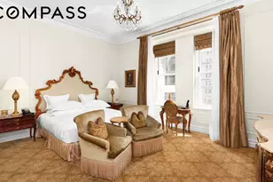 1 Central Park S, New York City, NY 10019 - Photo 1